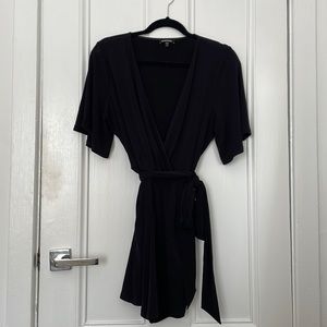 Express Romper